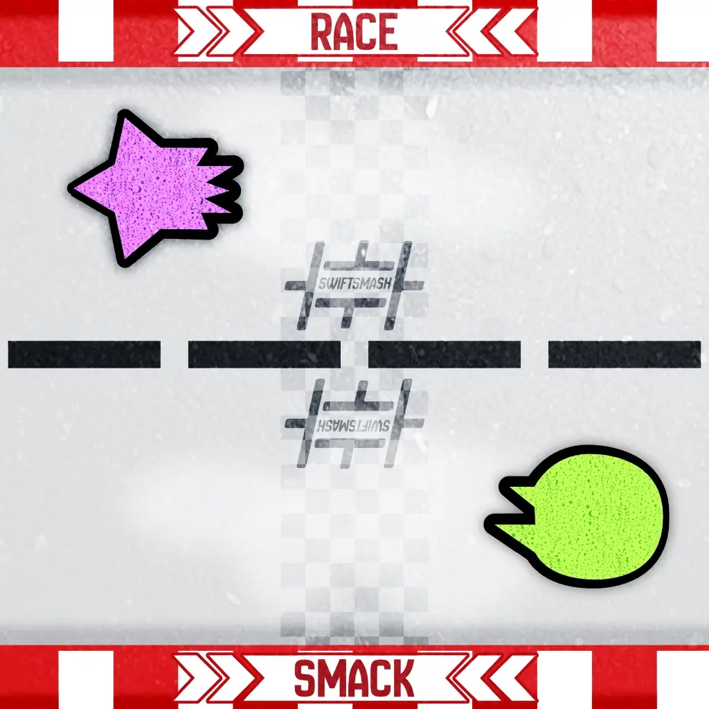 Racesmack favicon