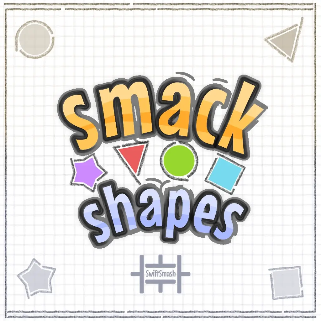 Smackshapes favicon