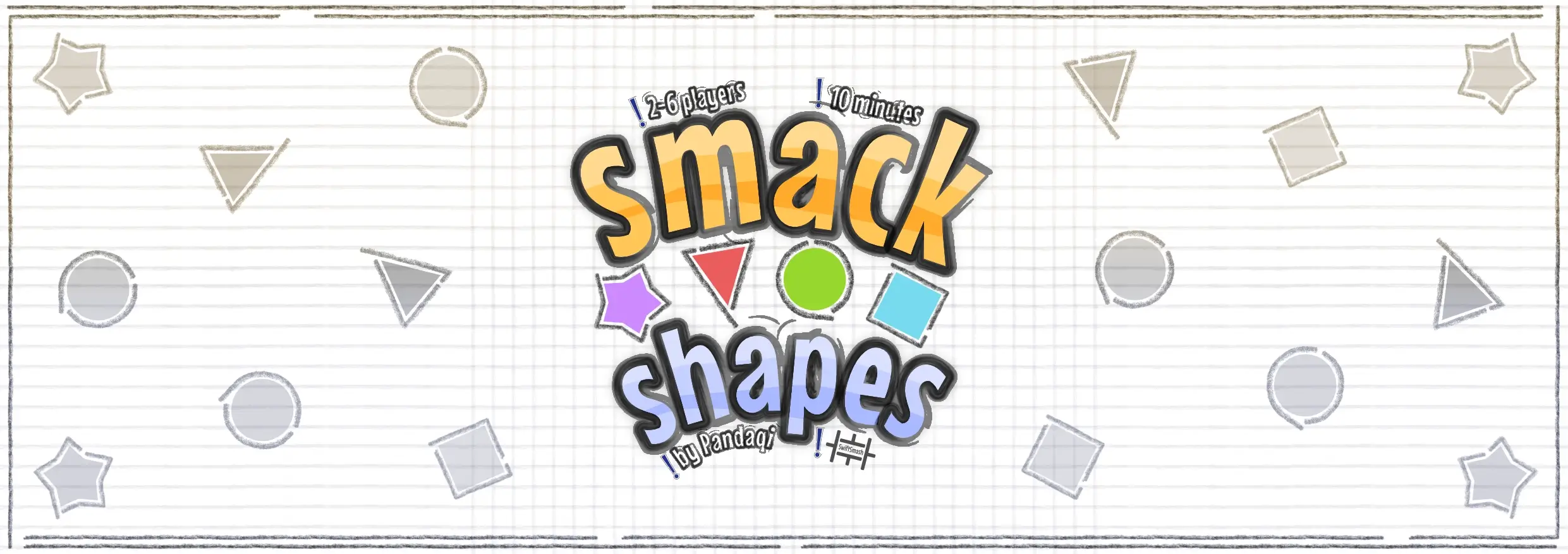 Smackshapes header