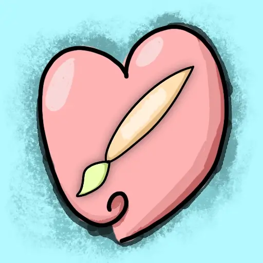 Thats amorphe pictures favicon
