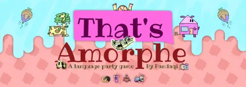 Assets thats amorphe header