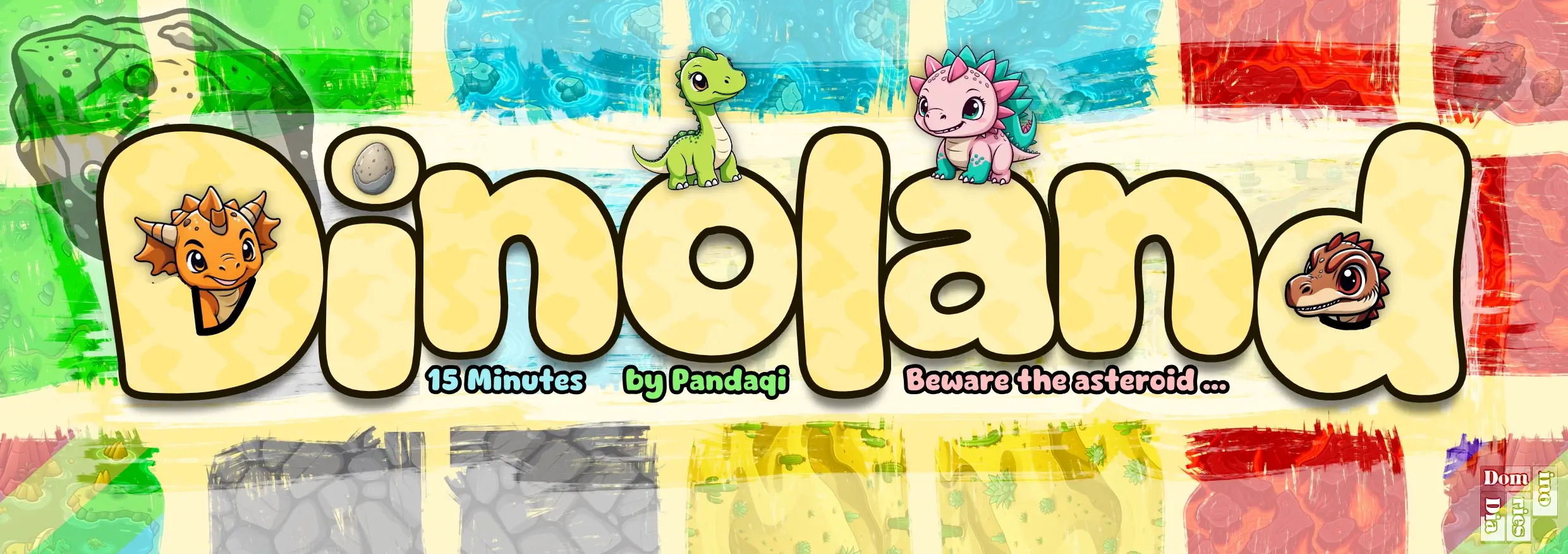 Header image for this project