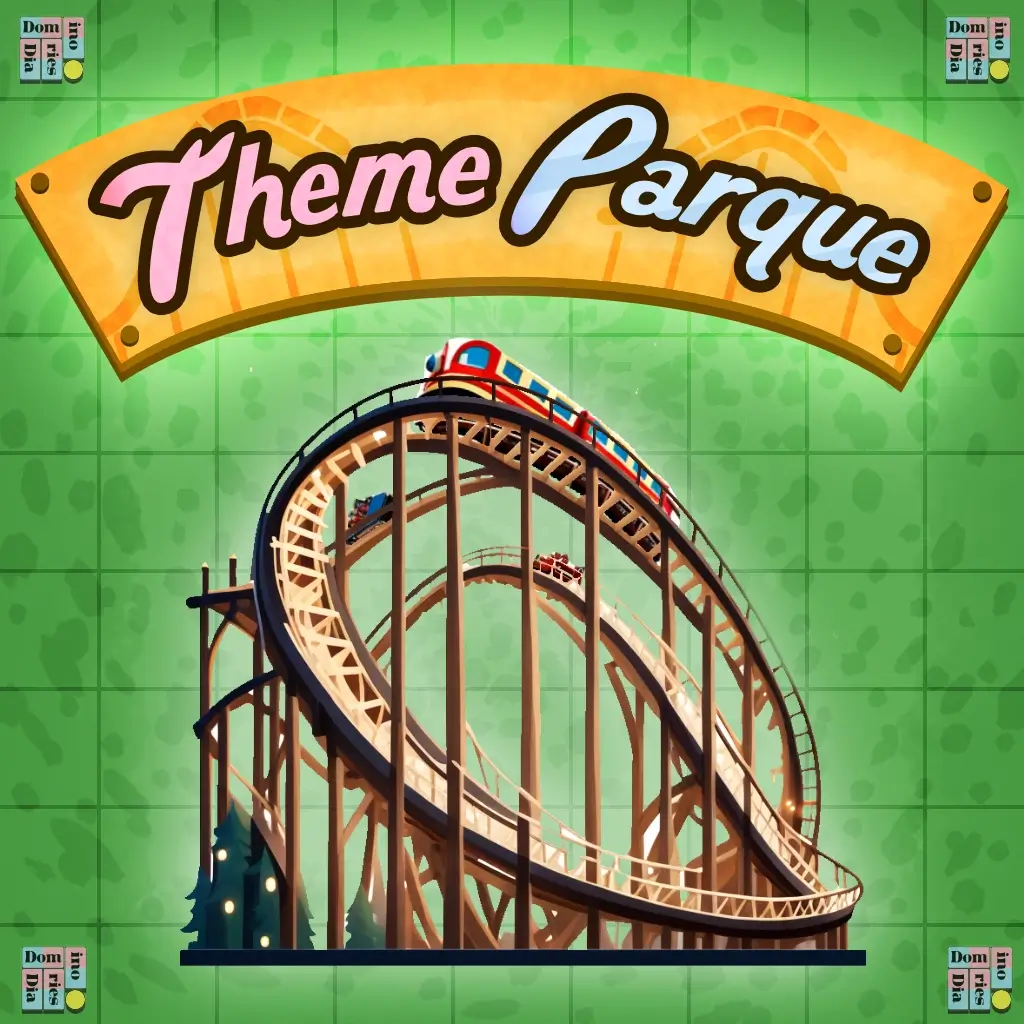 Theme parque favicon