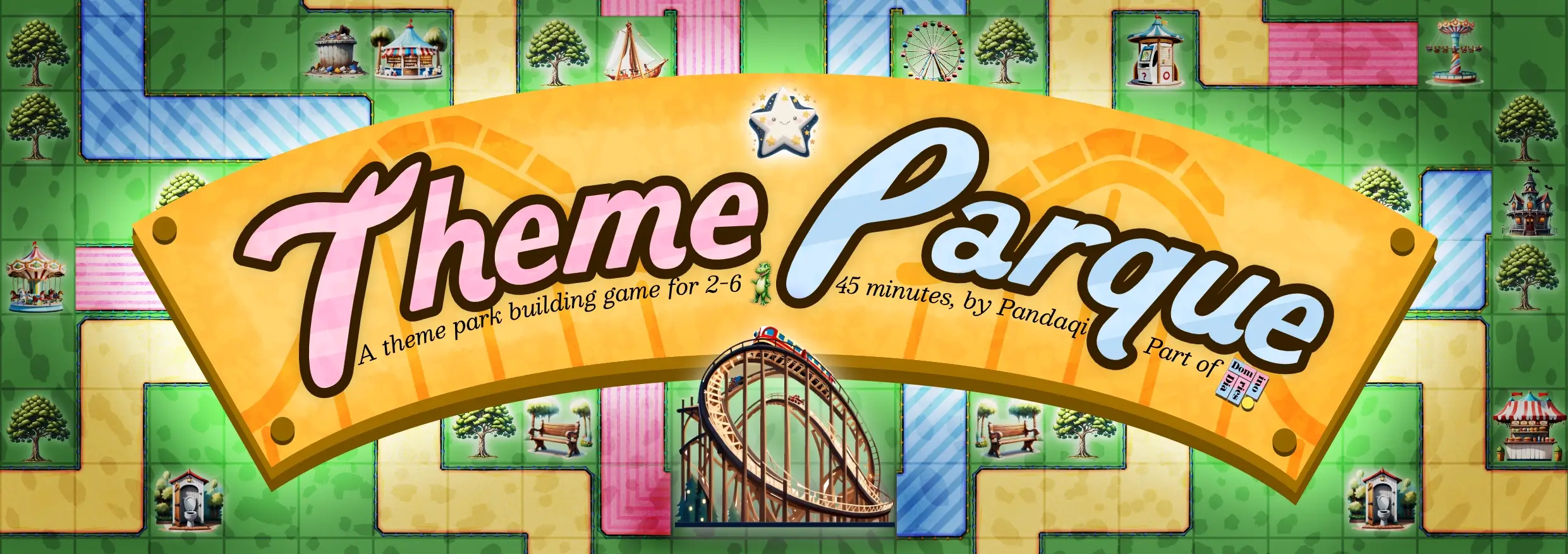 Theme parque header