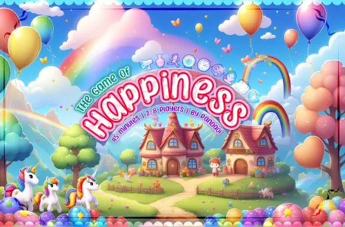 Assets the game of happiness header