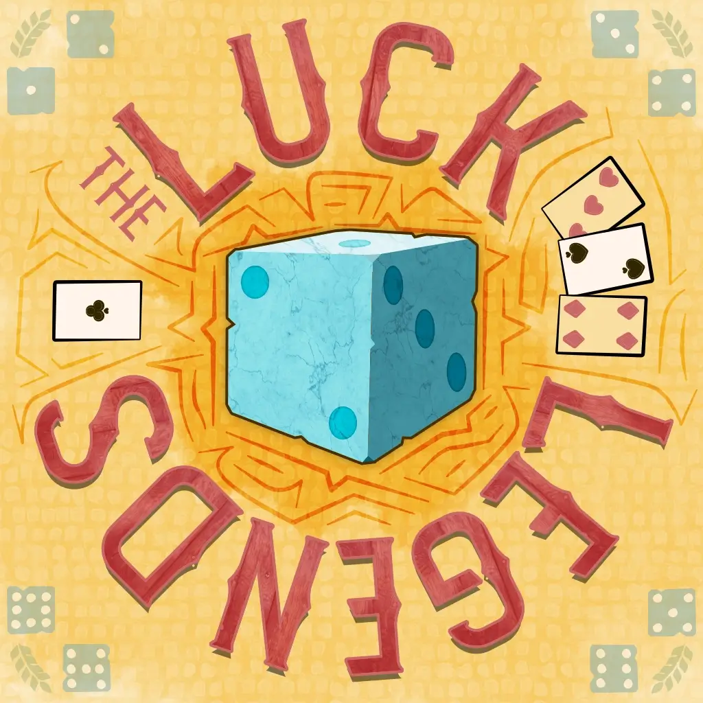 Assets the luck legends favicon
