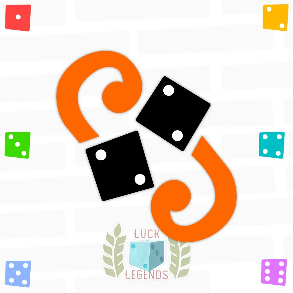 Assets a little white die favicon