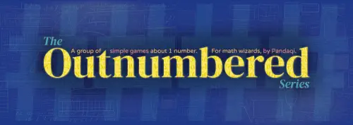 Assets the outnumbered series header