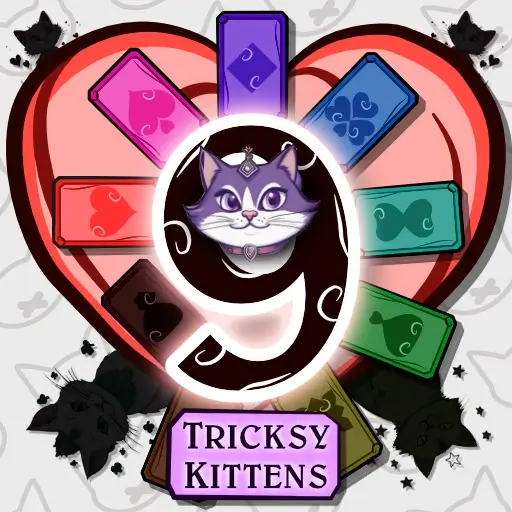 Assets nine lives tricksy kittens favicon