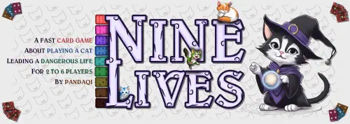 Assets nine lives header