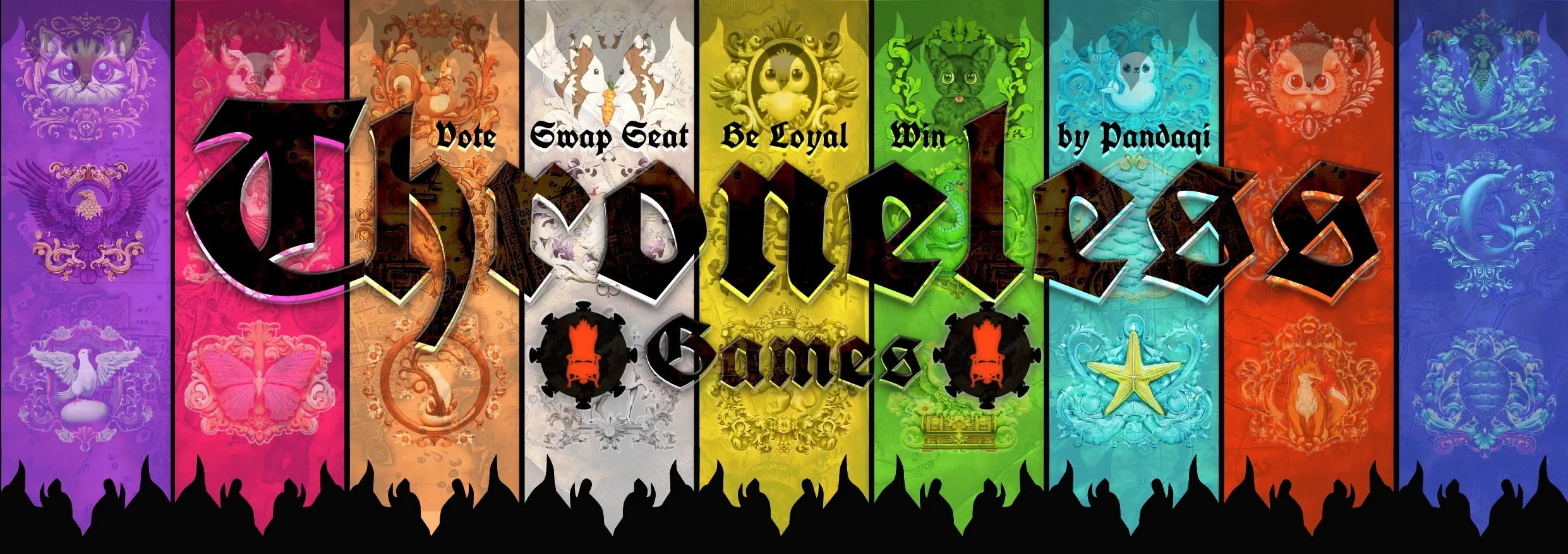 Header image for this project