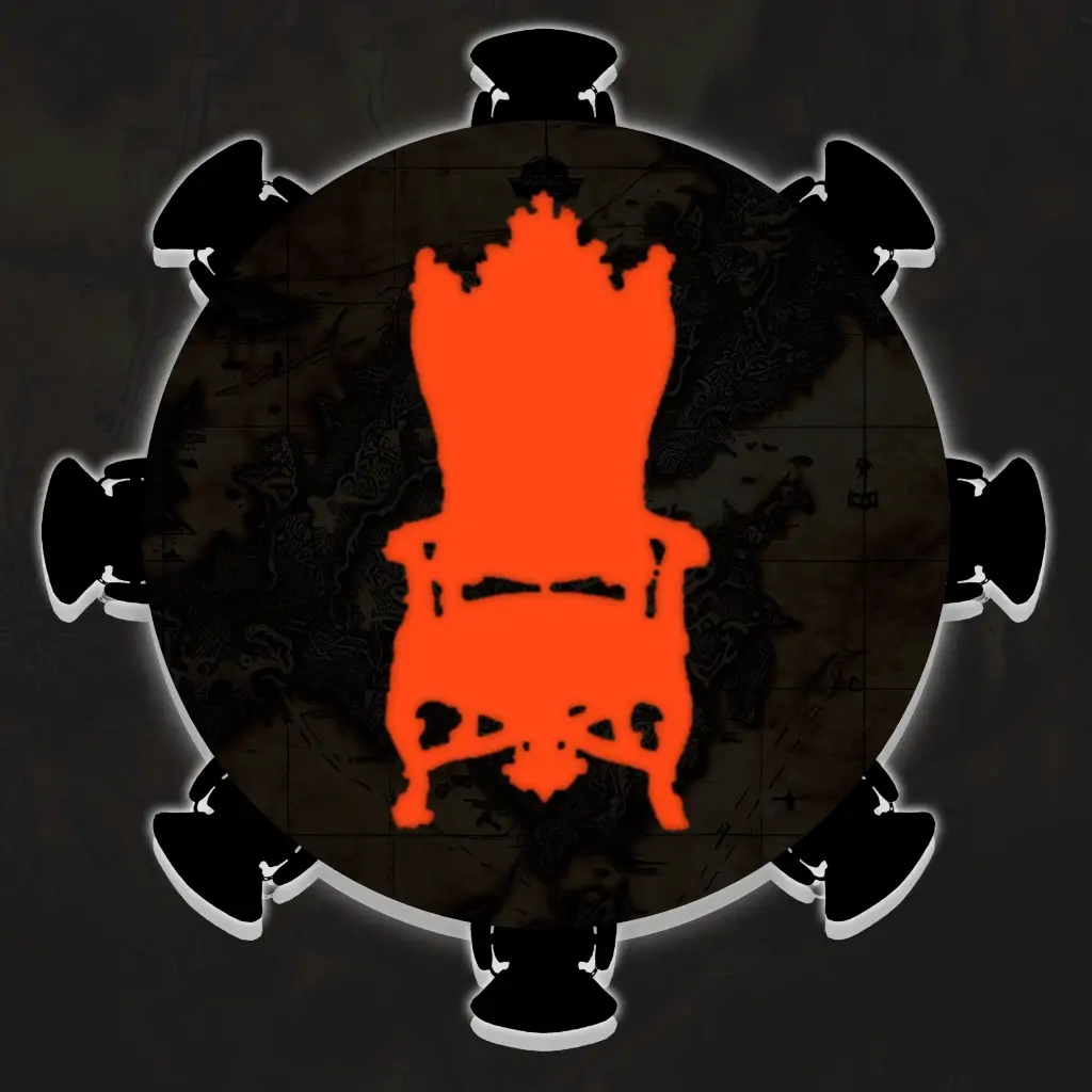Throneless games favicon