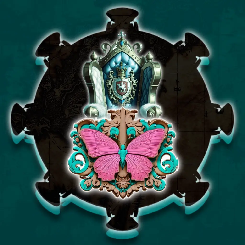 Kingseat favicon
