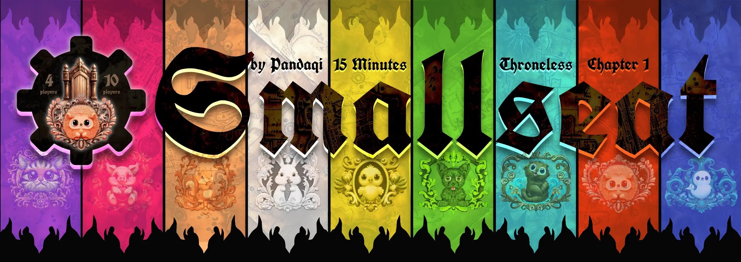 Header image for this project