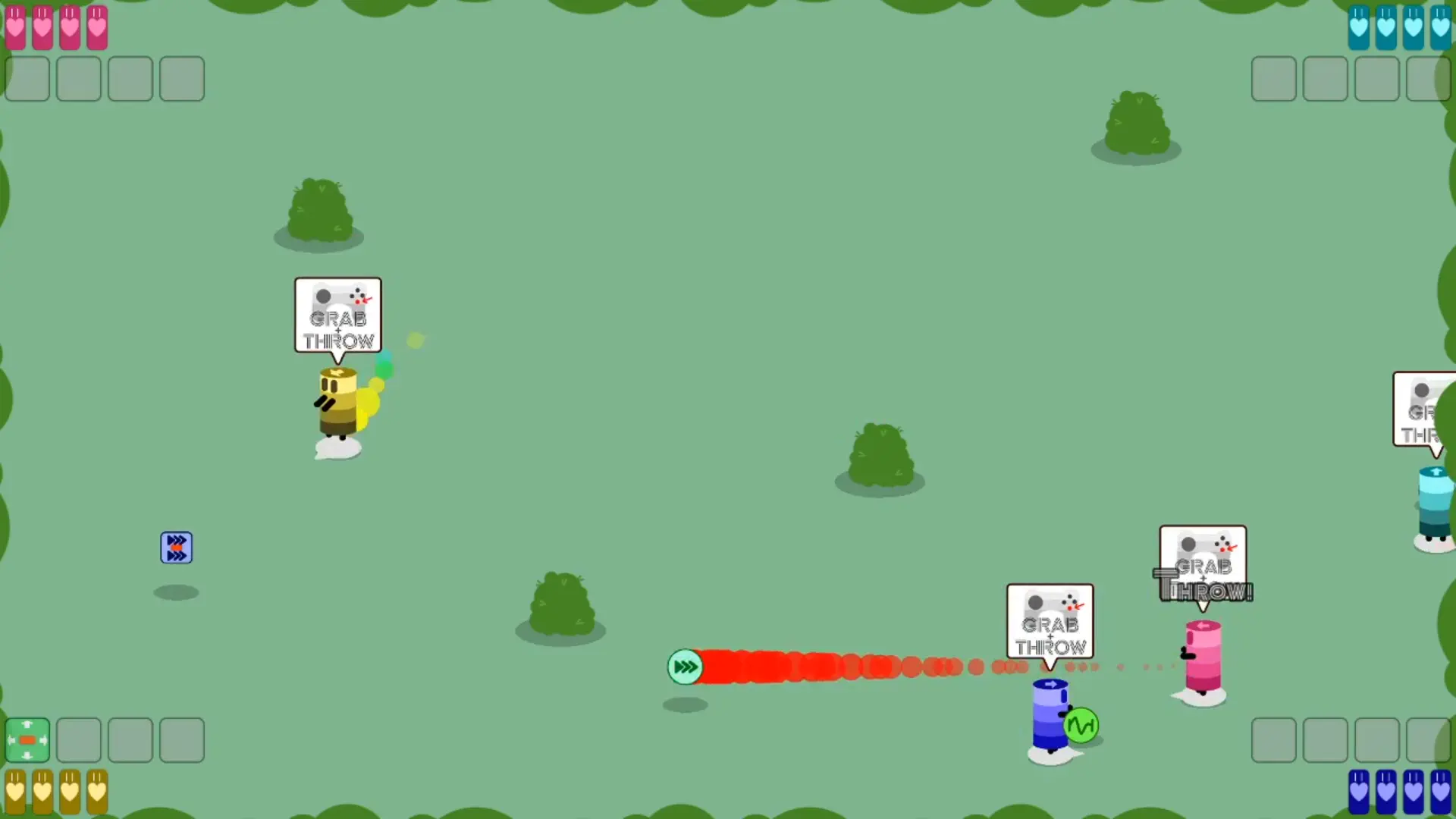 Totems ss1 Totems ss1