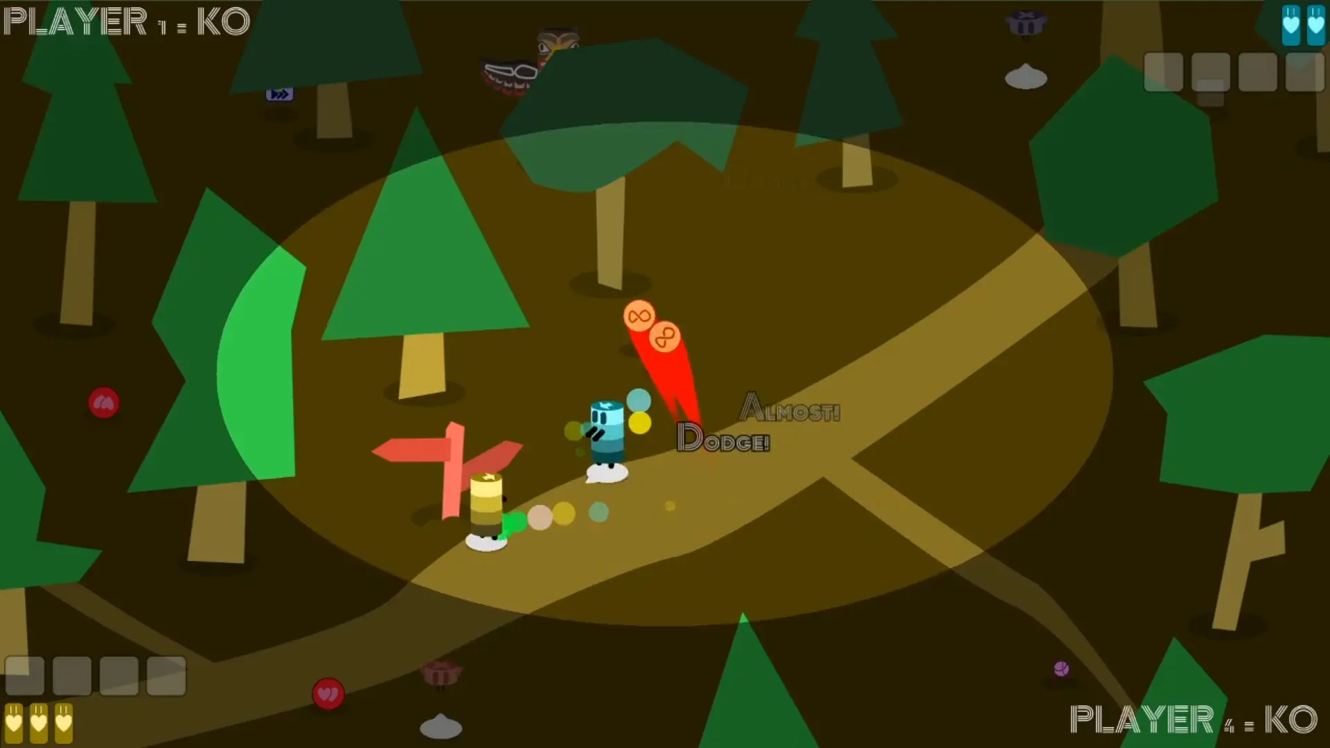 Totems ss2 Totems ss2