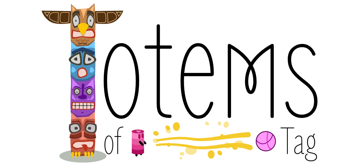 Totemsoftag header