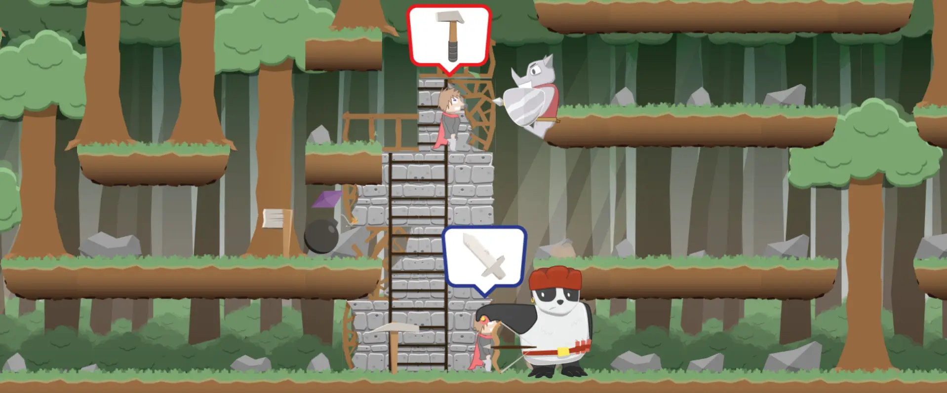 Header image for this project