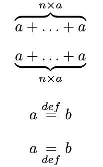 Code left > output right