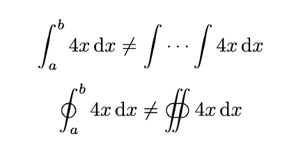 Code above > output below