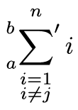 Code left > output right