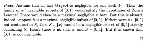 Code above > output below