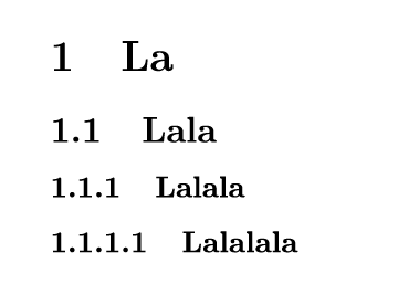 Code left > output right