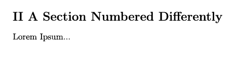 Code left > output right