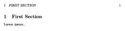 Code left > output right
