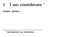 Code left > output right