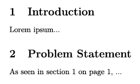 Code left > output right