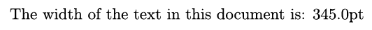 Code left > output right