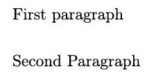 Code left > output right