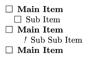 Code left > output right