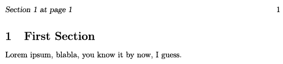 Code left > output right