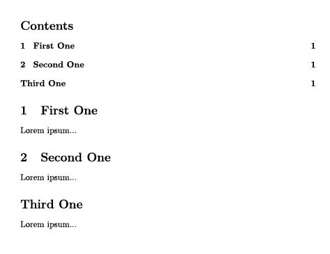 Code left > output right