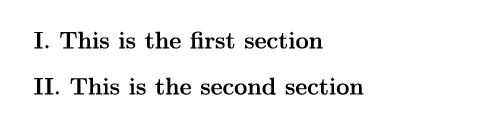 Code left > output right