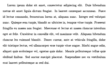 Code left > output right