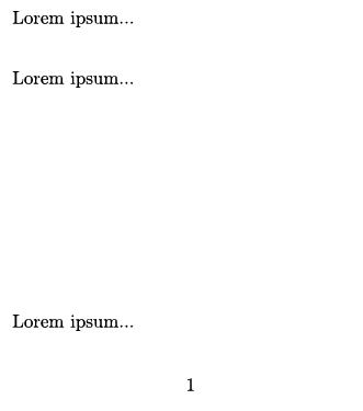 Code left > output right