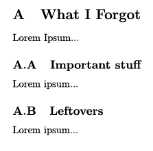 Code left > output right
