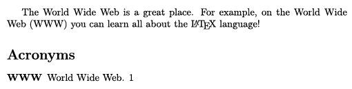 Code above > output below