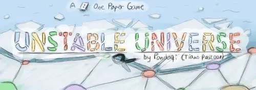 Assets unstable universe header