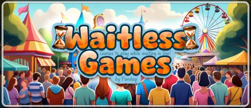 Assets waitless games header