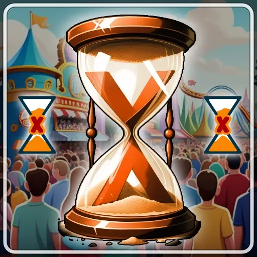 Waitless games favicon