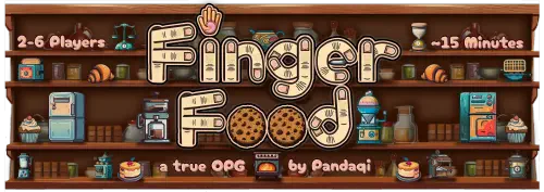 Assets finger food header