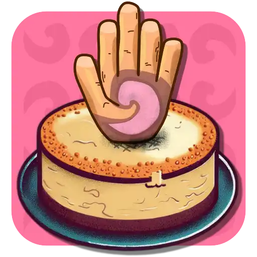 Finger food favicon