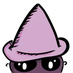 Wondering witches favicon